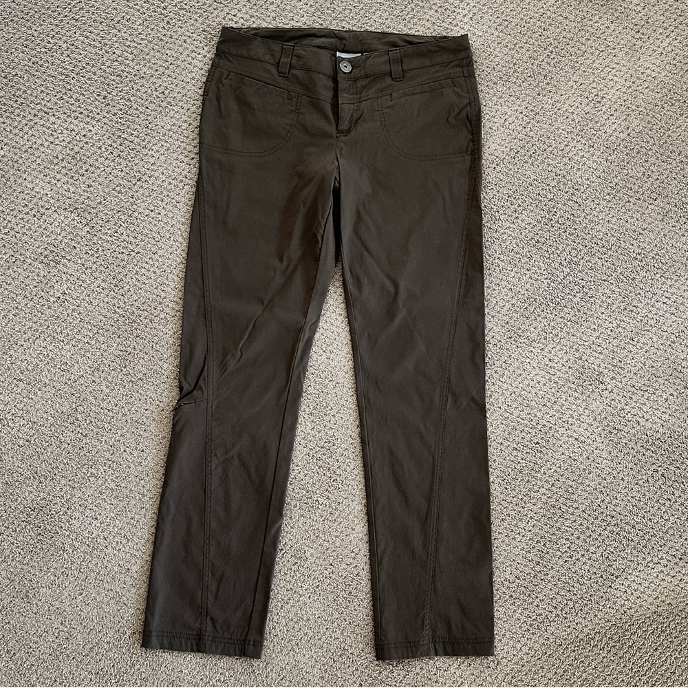 Athleta Hiking Pants
